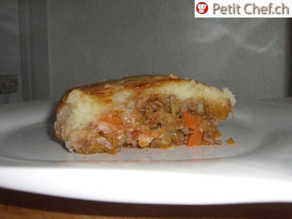 image des recettes utilisateur