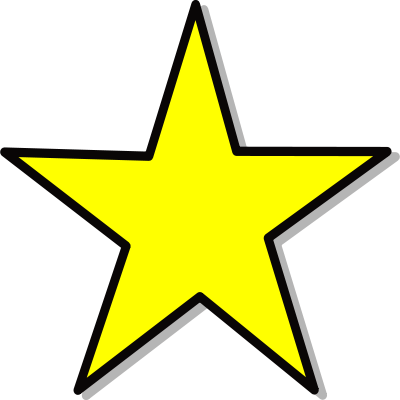 Icône évaluation de la recette